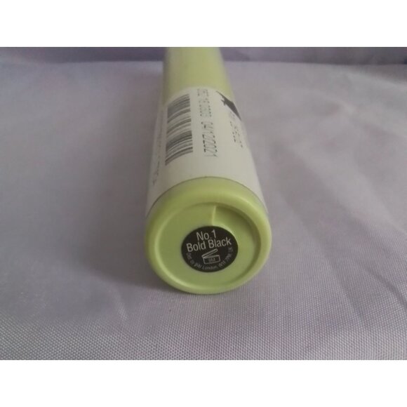 Pixi By Petra Large Lash Mascara No. 1 Bold Black - Picture 3 of 3